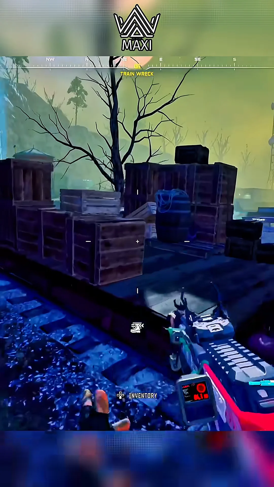 Opening Mystery Box