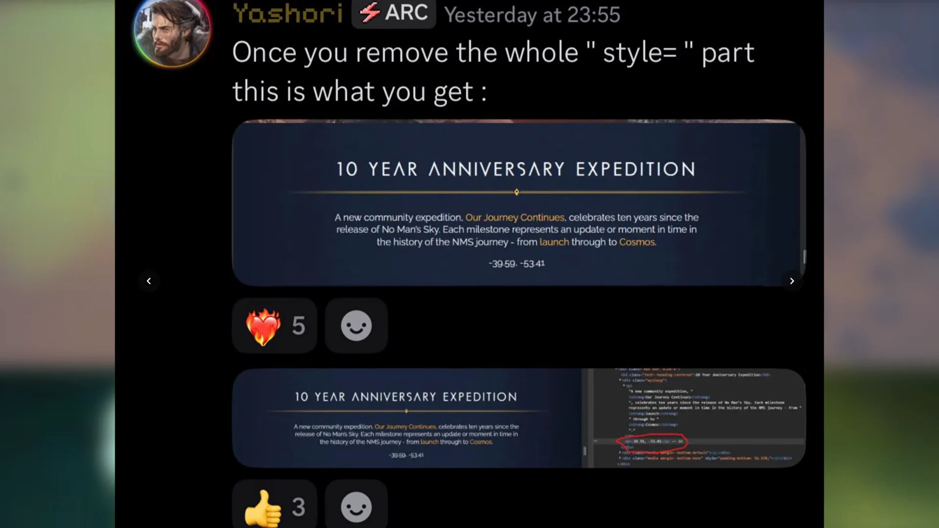 Inspecting Website HTML
