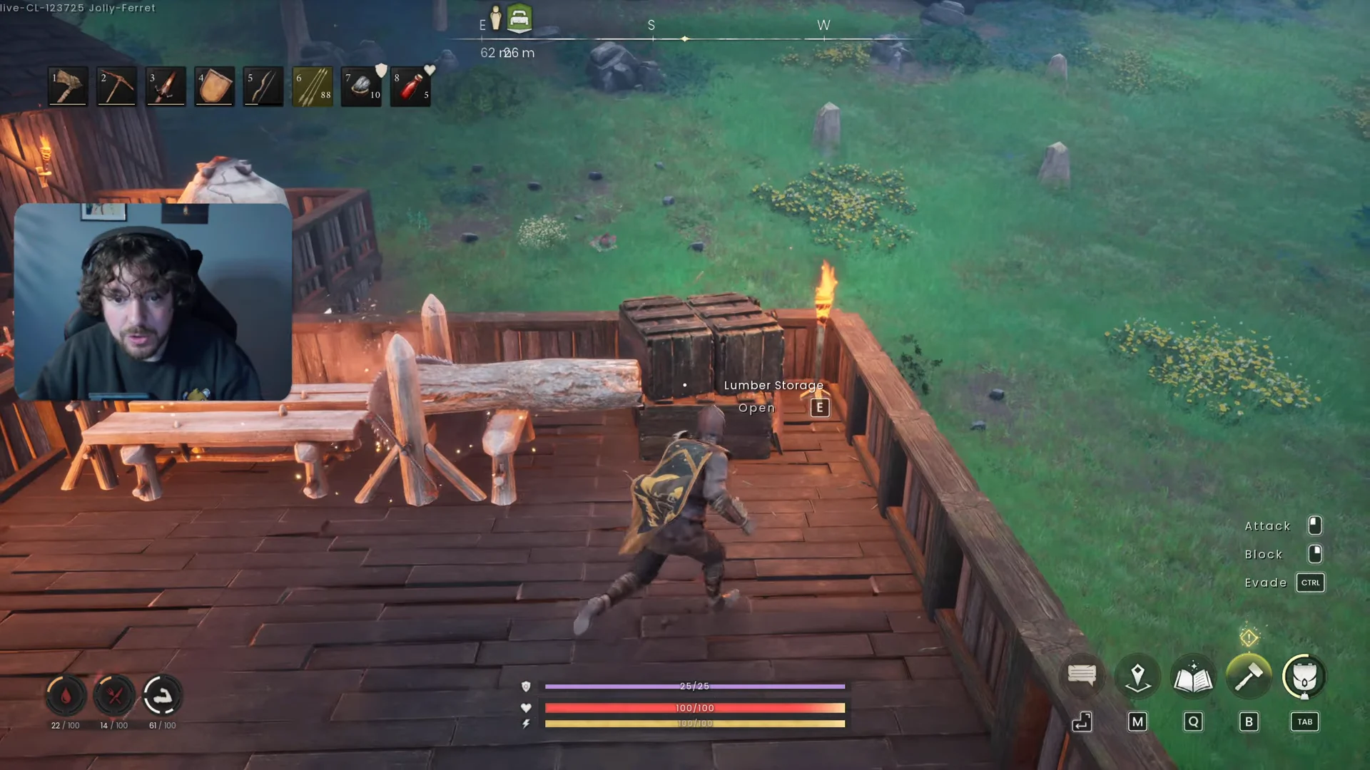 Discovering Automated Transfer Mechanic