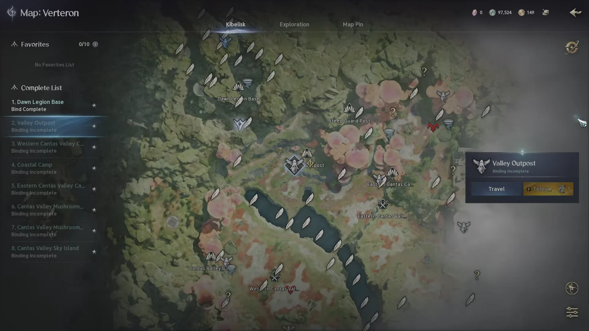 Locating Pet Sources on Map