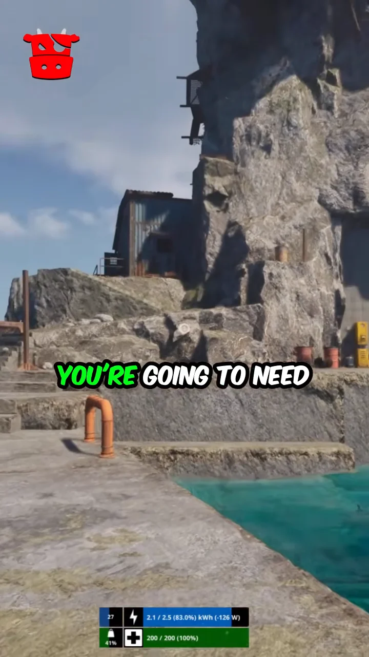 Spire Dock Return