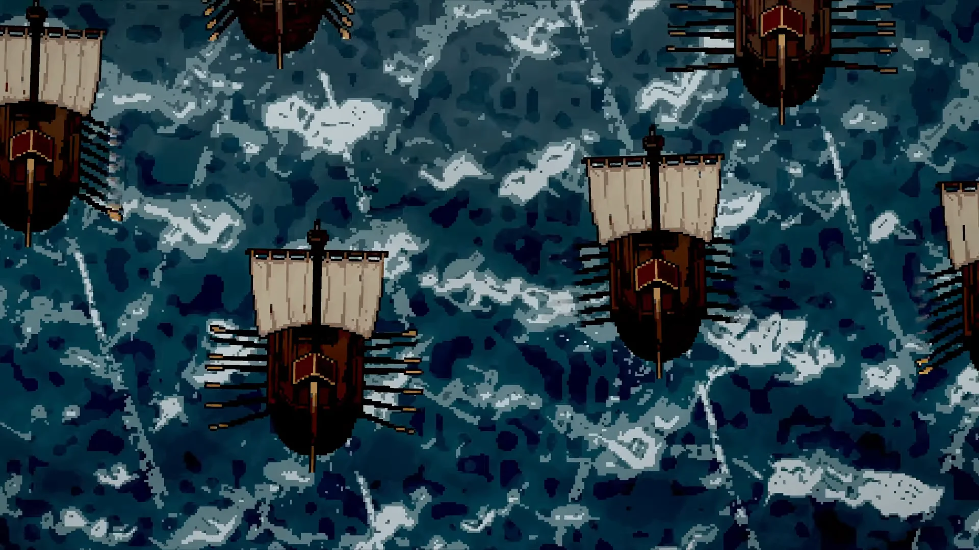 Deployment and Naval Fleet