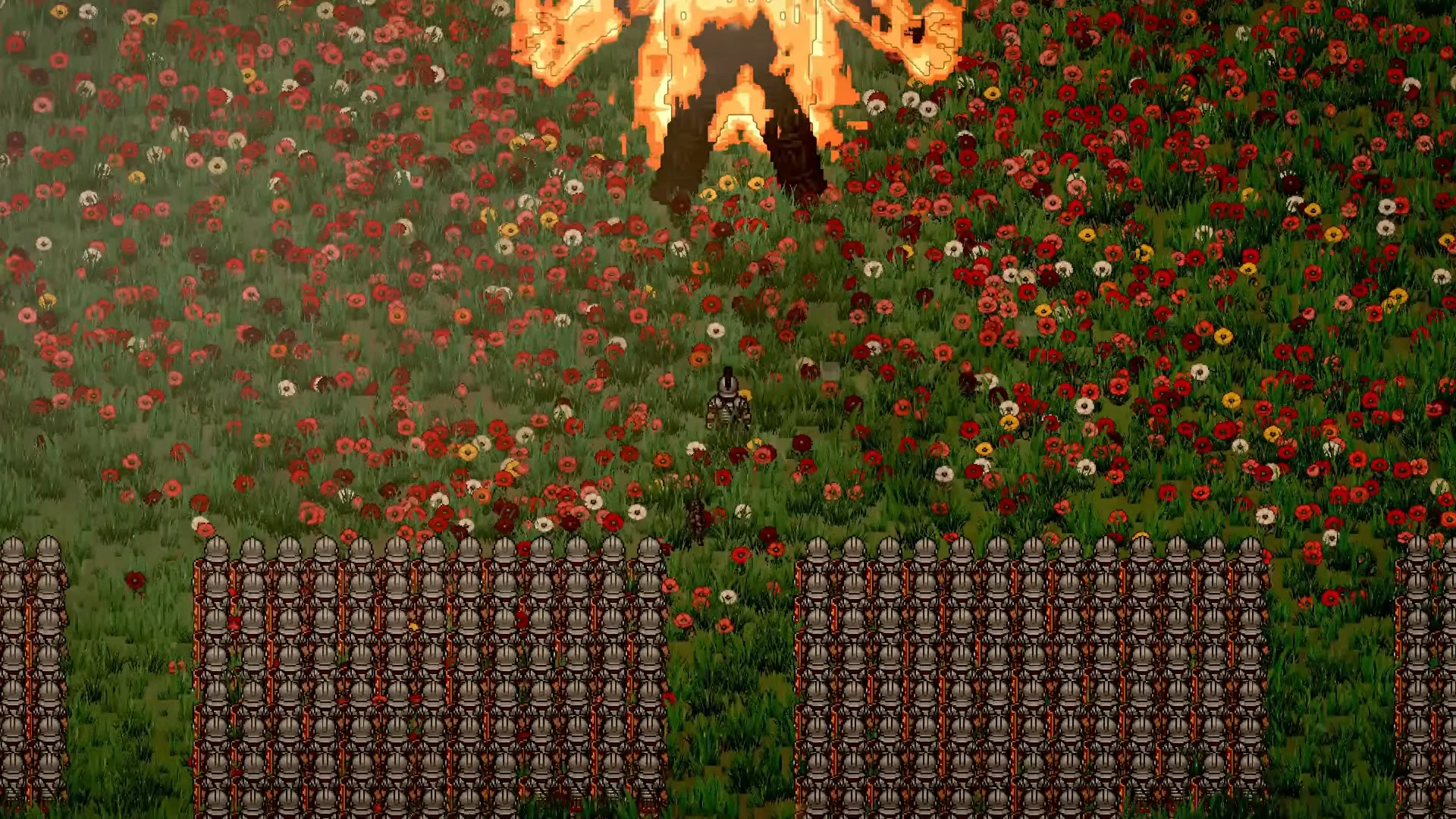 Supernatural Warfare