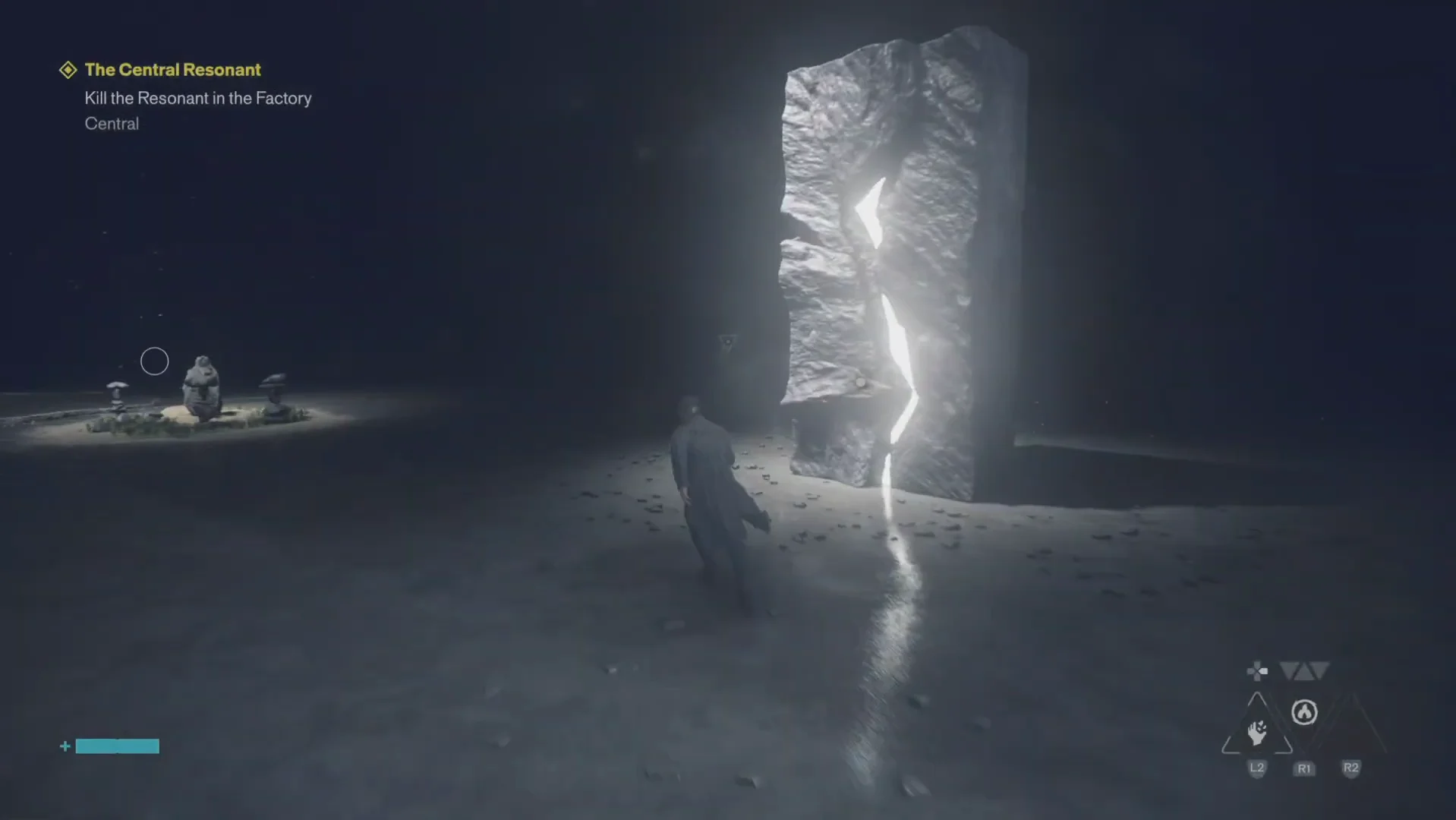 Teleport Loop