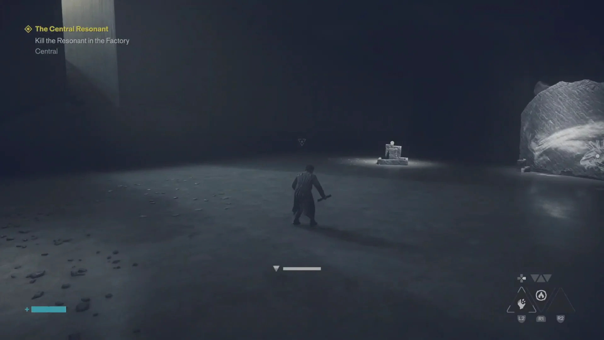 Light Dimension Portal