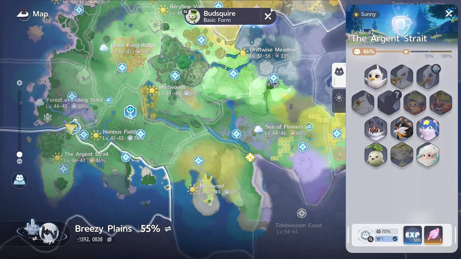 Mistake to Avoid: Grinding Random Battles
