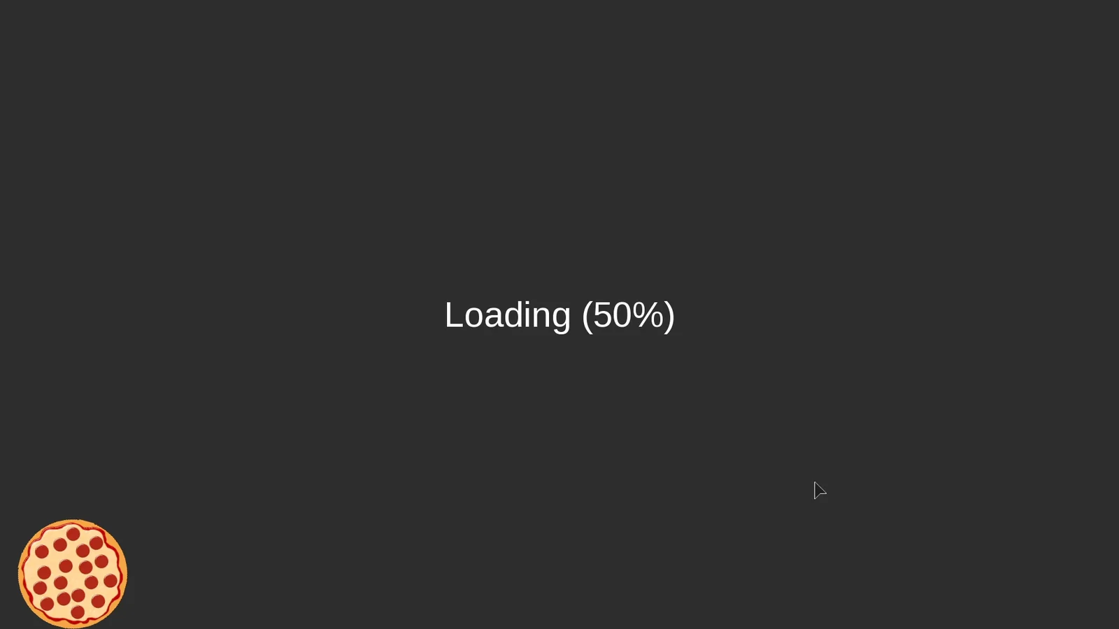Loading Screen