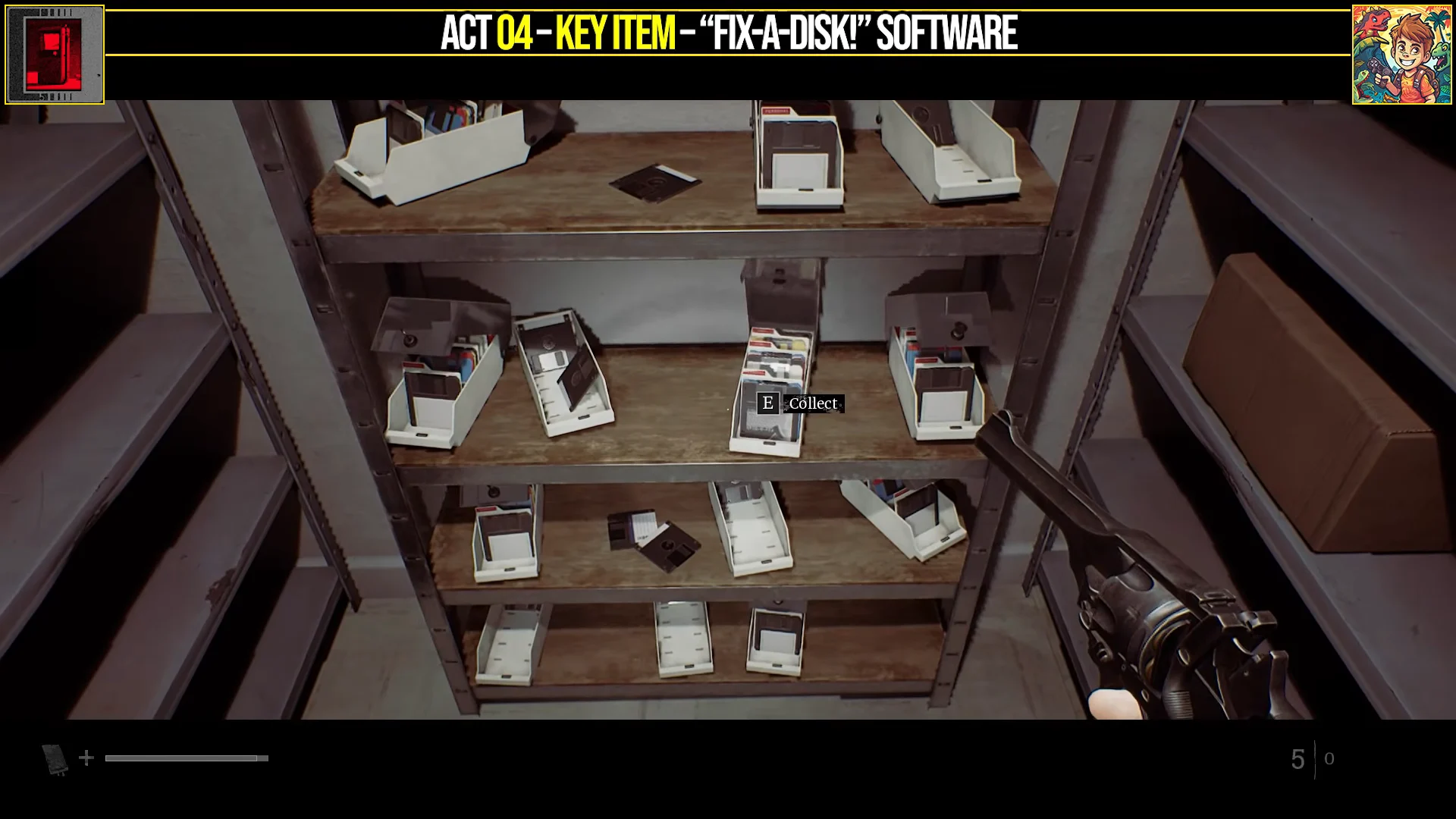 Fix-A-Disk Software Location