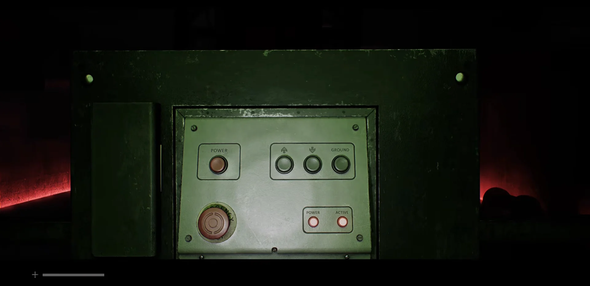 Adjusting Lift to Section 2