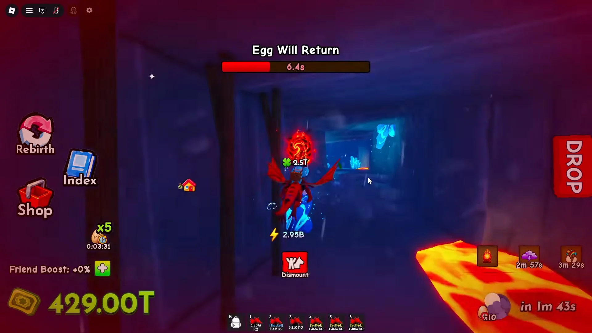 Mapping Turns in the Cave