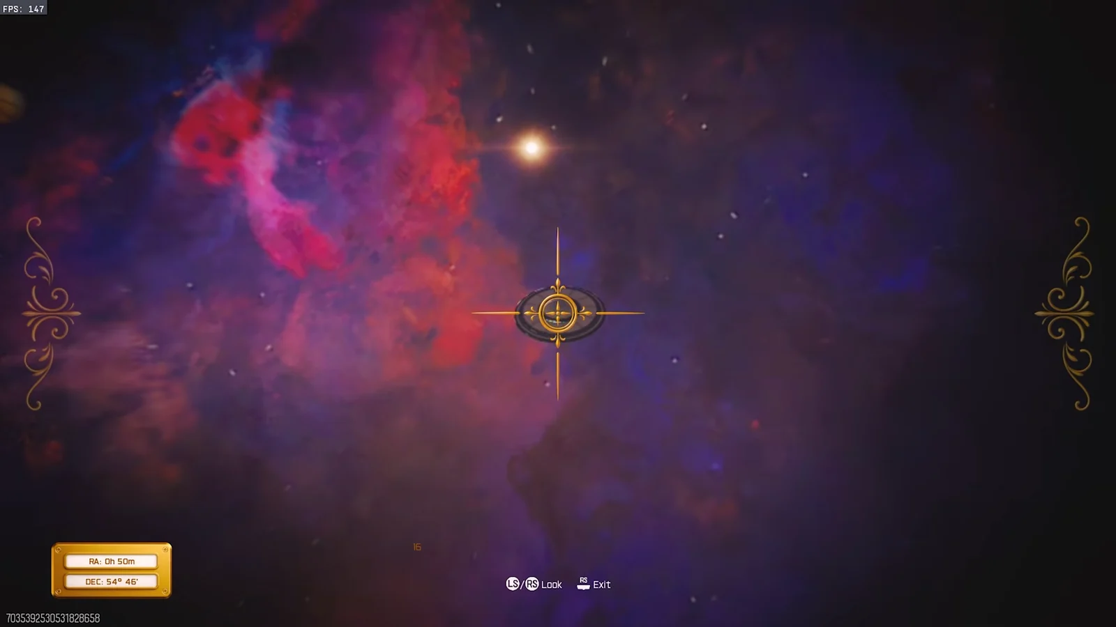 Mars Obelisks & Morse Code