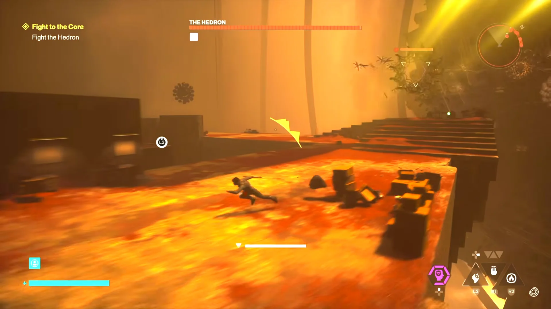 Phase 1: Evading and Attacking