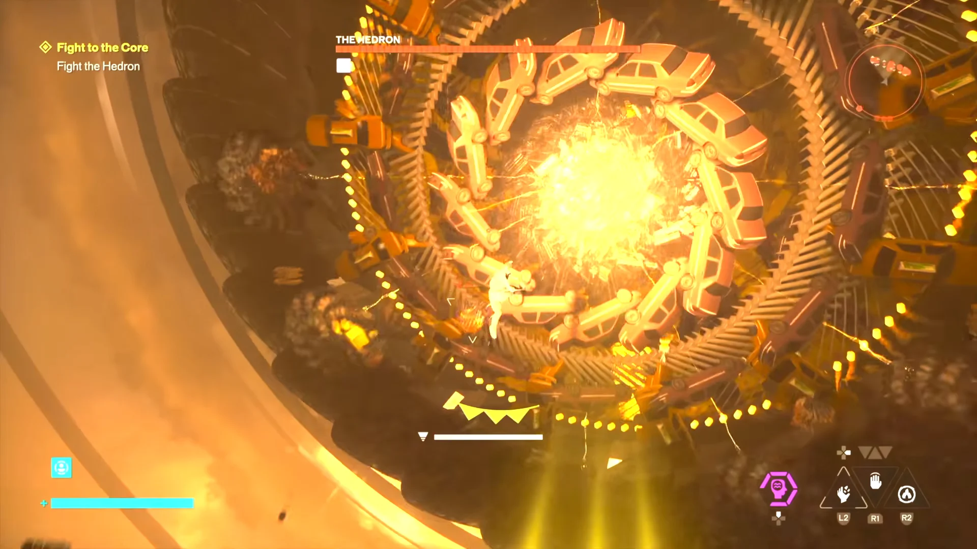Phase 2: Dealing with Escalated Attacks
