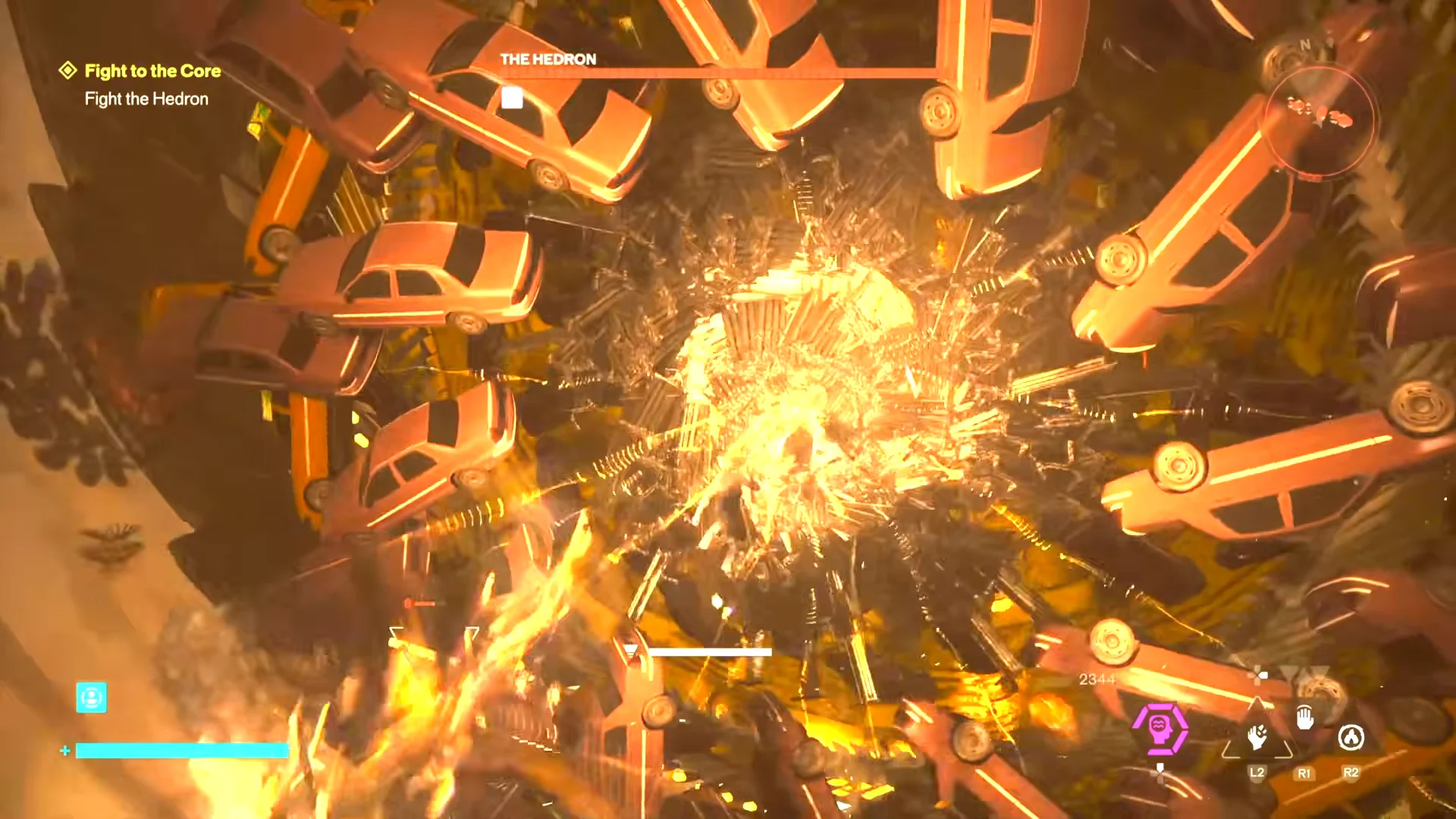 Phase 2: Dealing with Escalated Attacks