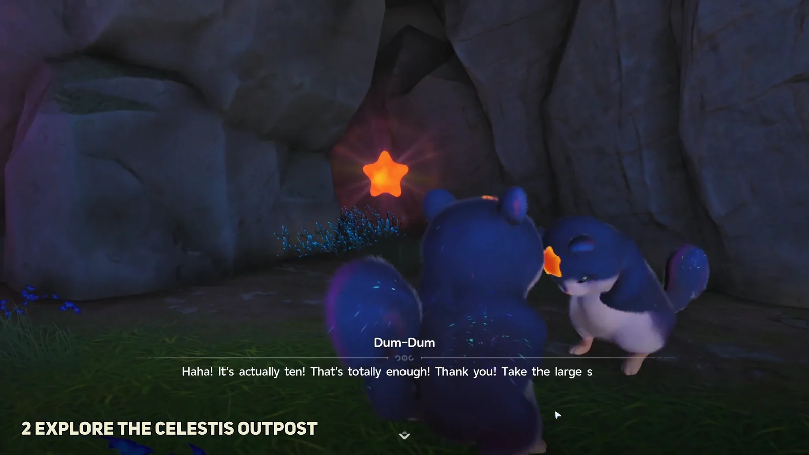 Trading with Dum-dum