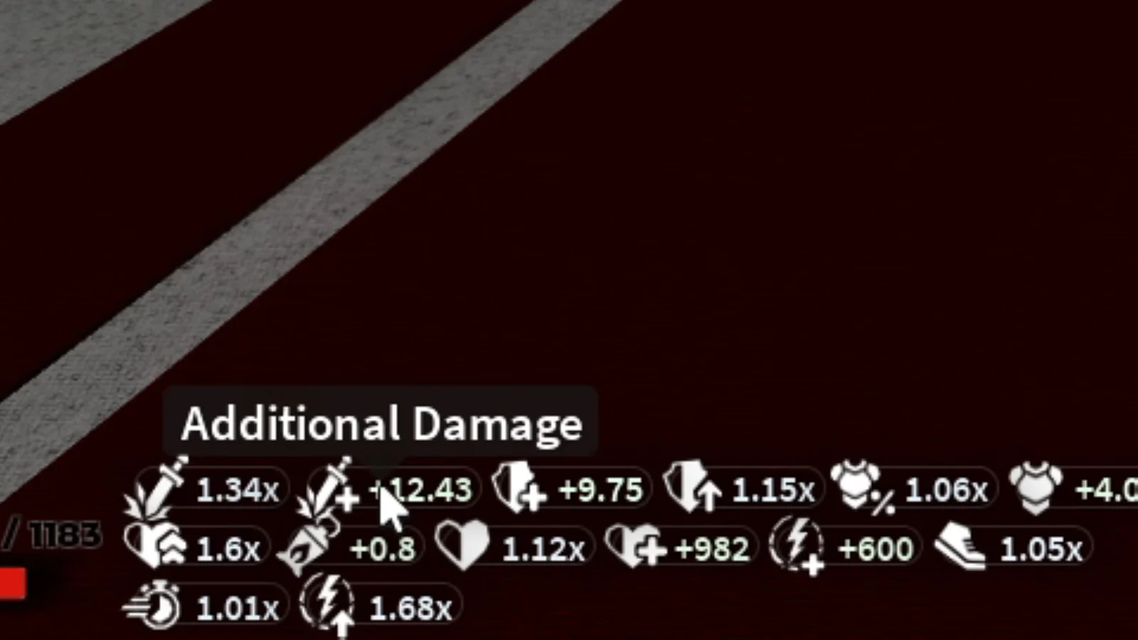 Stats Overview