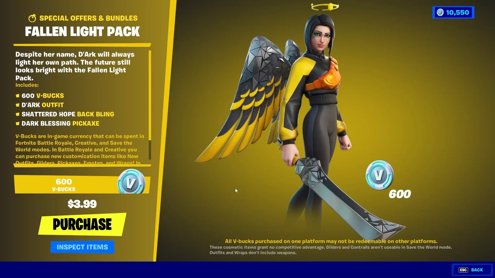 Bundle Overview
