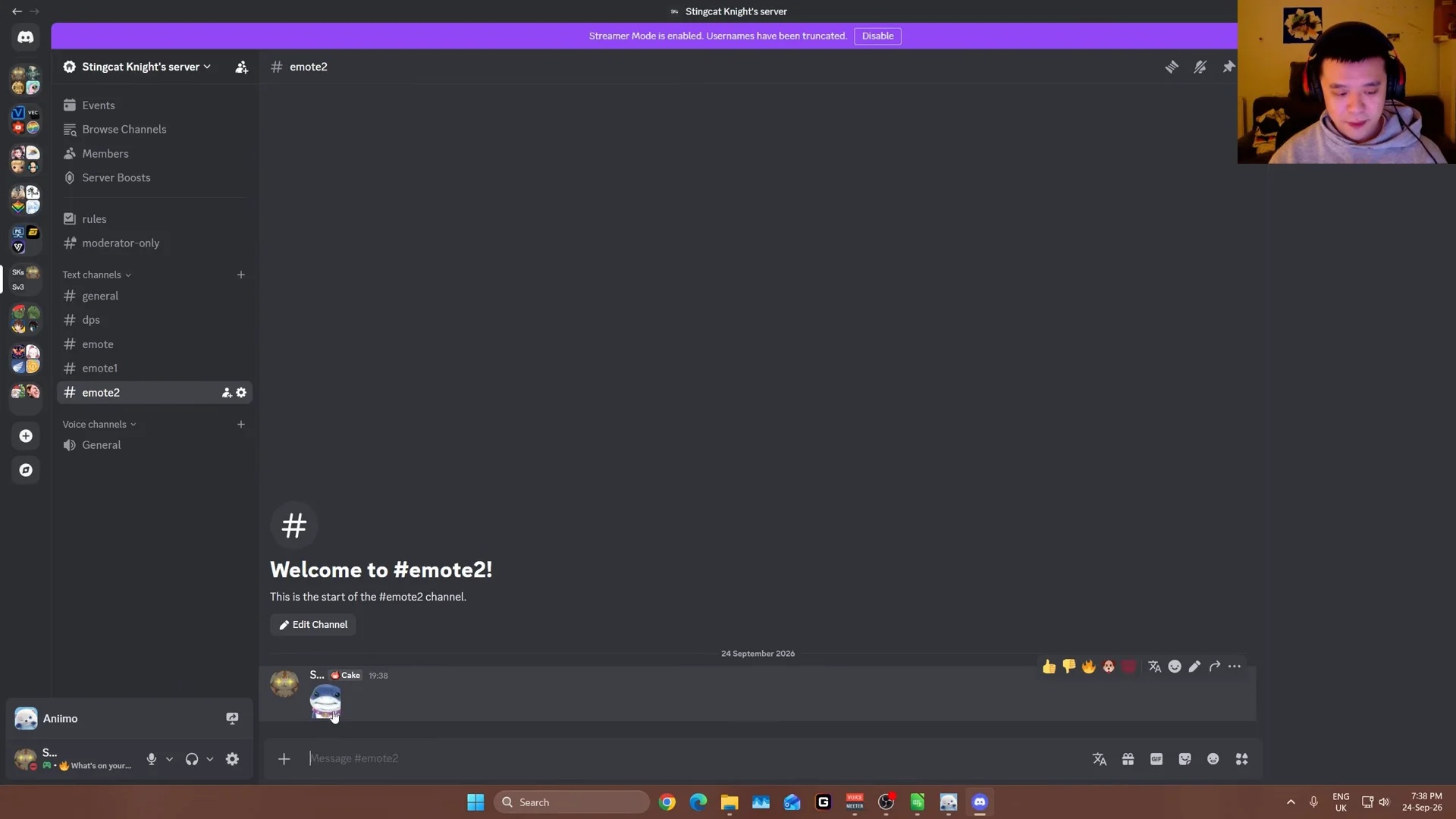 Issue Overview & Demonstration