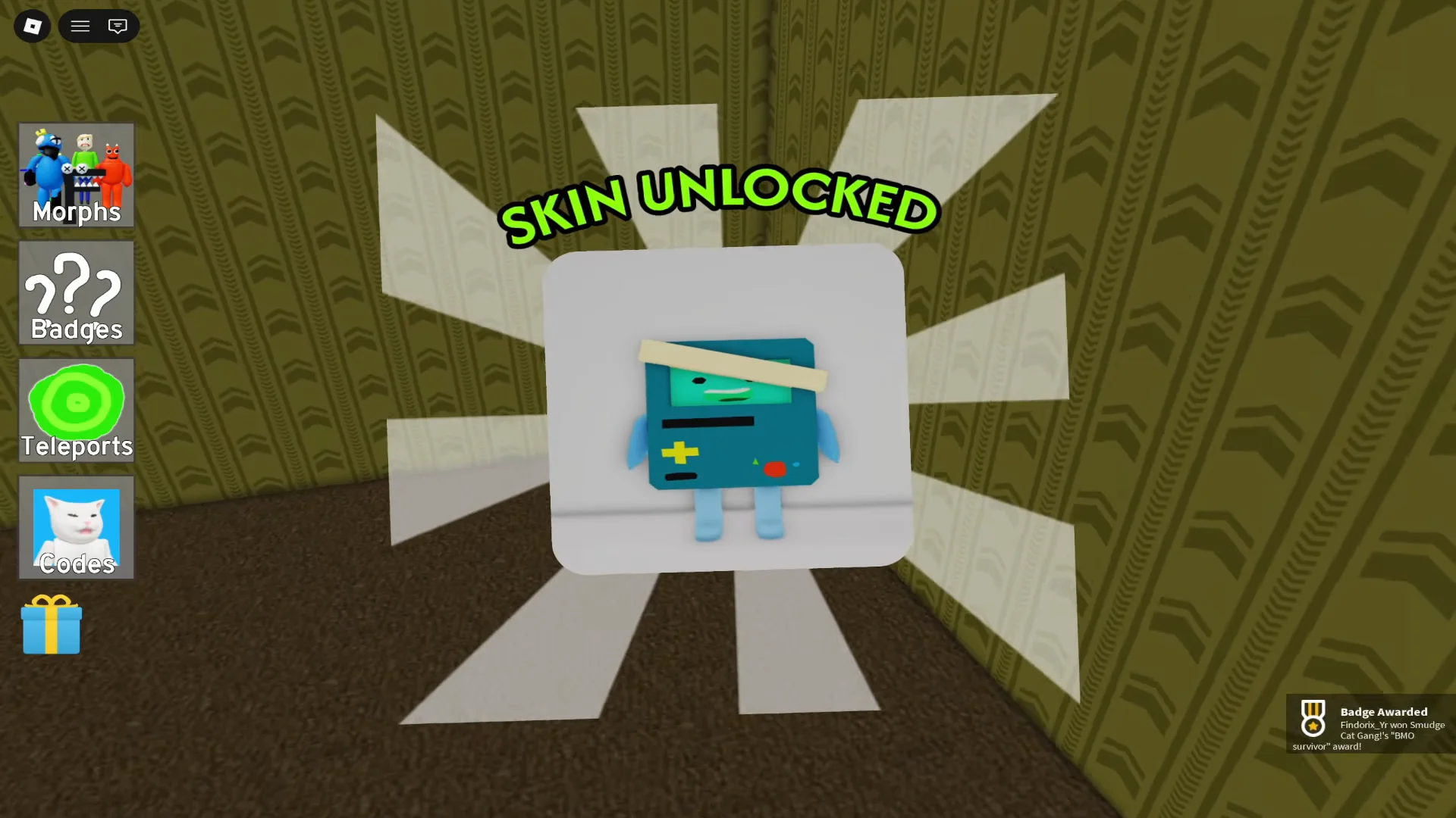 Morph 2: BMO Guide