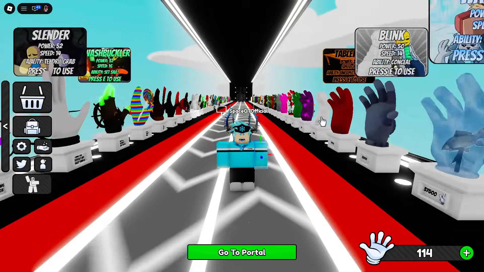 Update Overview