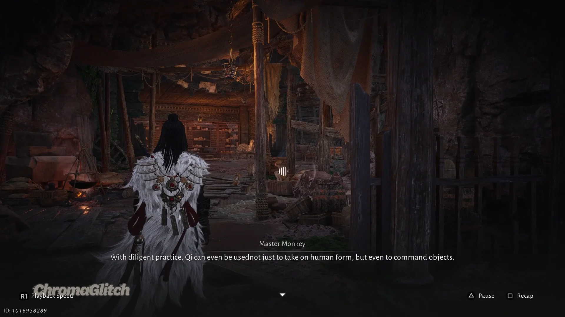 Chest #2 Location u0026 Three Swords of Haven 1