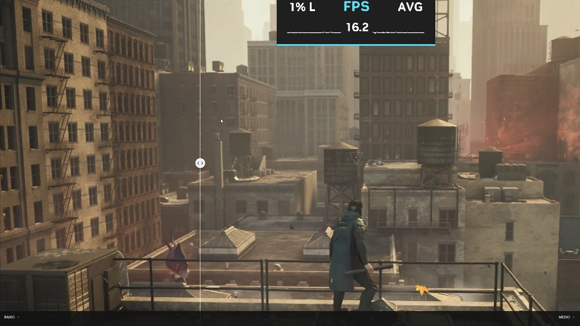 Level of Detail (Geometry)