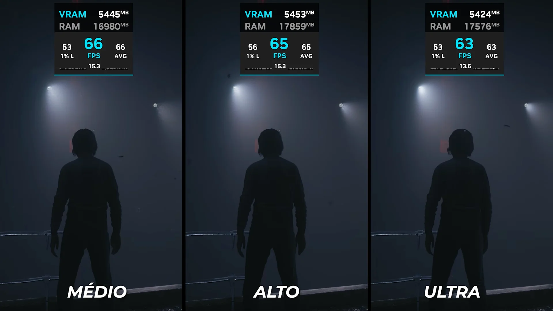 Volumetric Spotlight