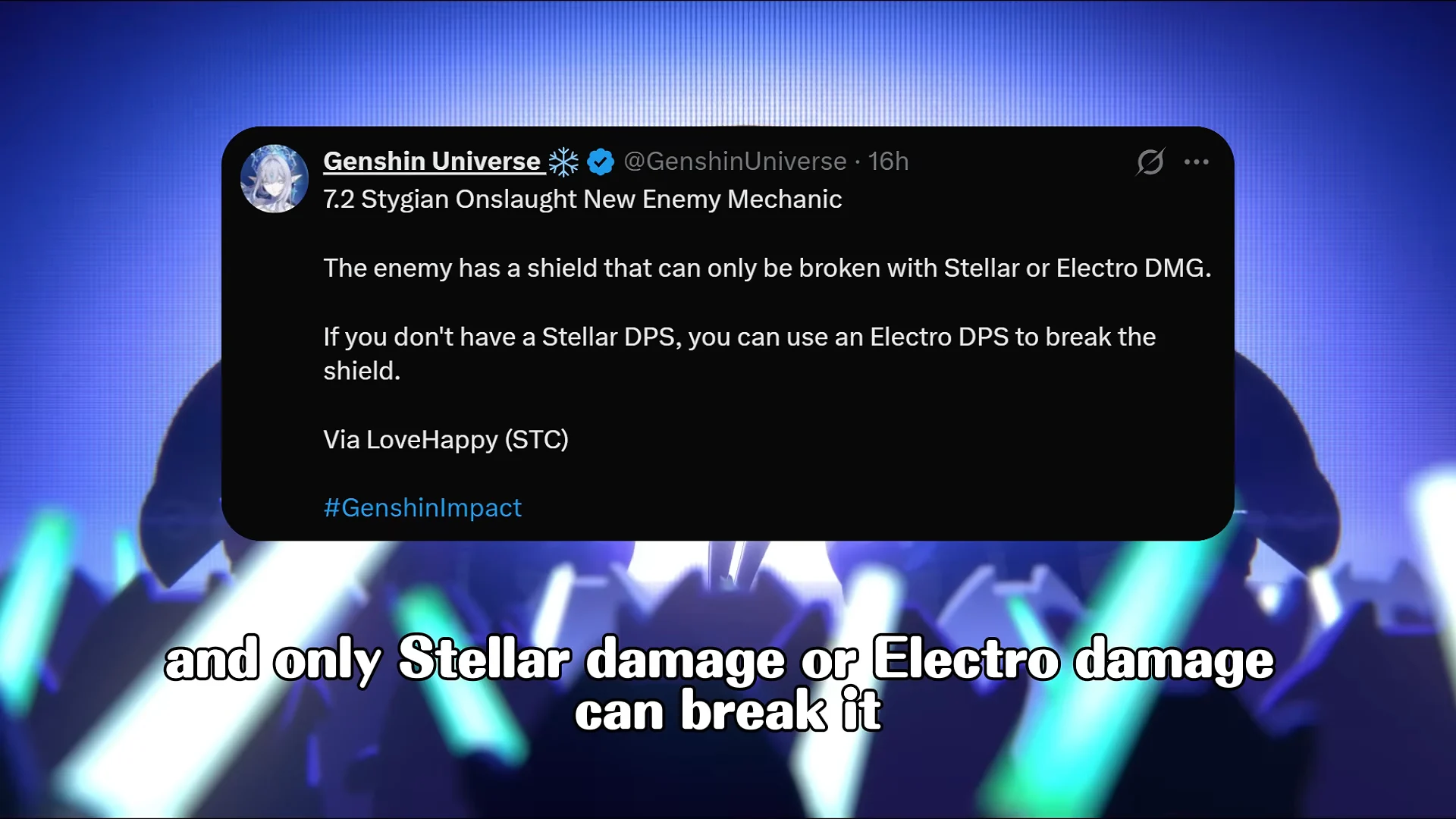 Leaked 7.2 Boss Mechanic