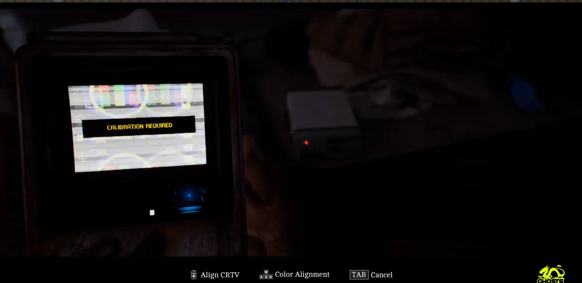 Locating Transmitter
