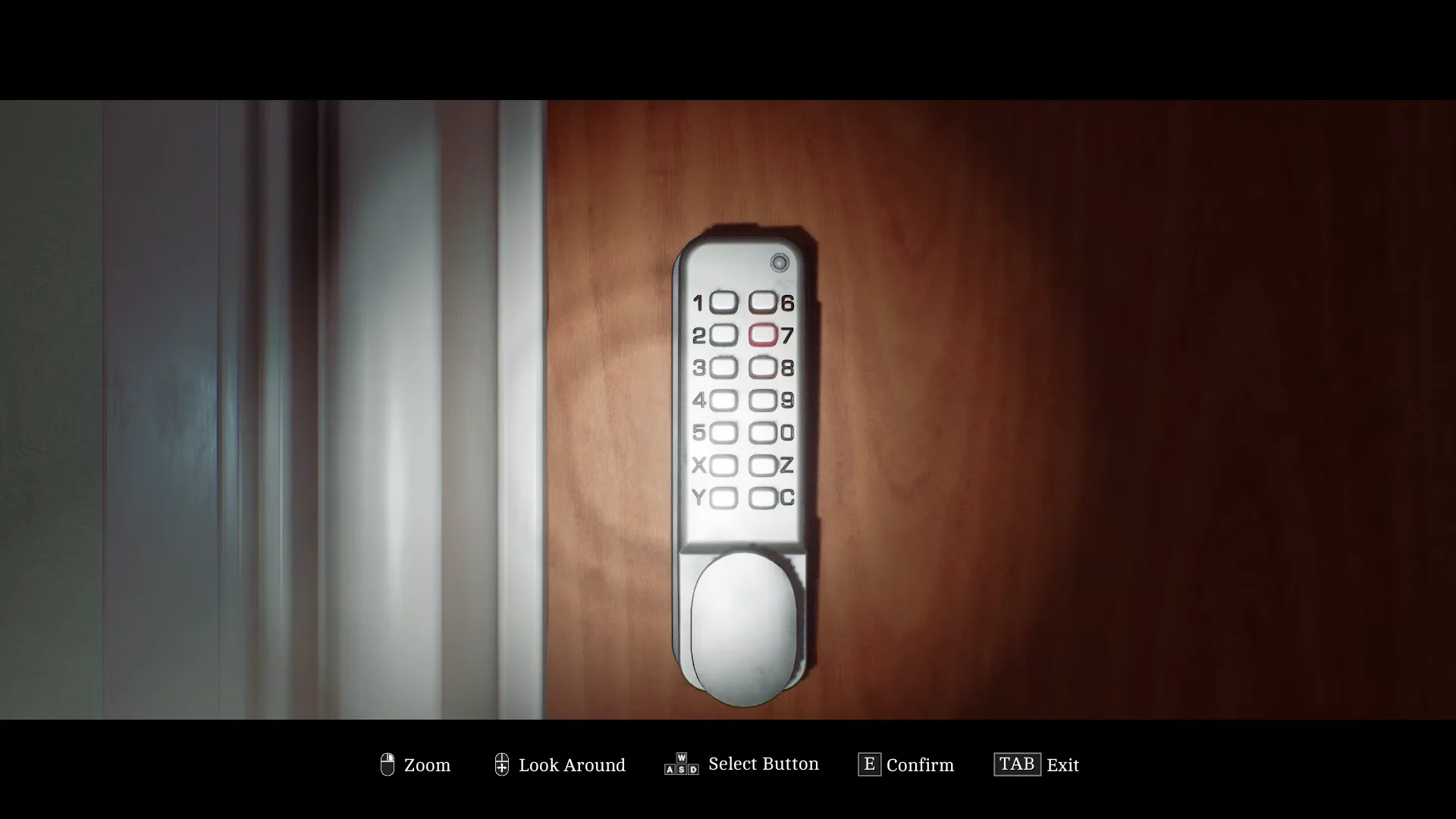 Unlocking the Door
