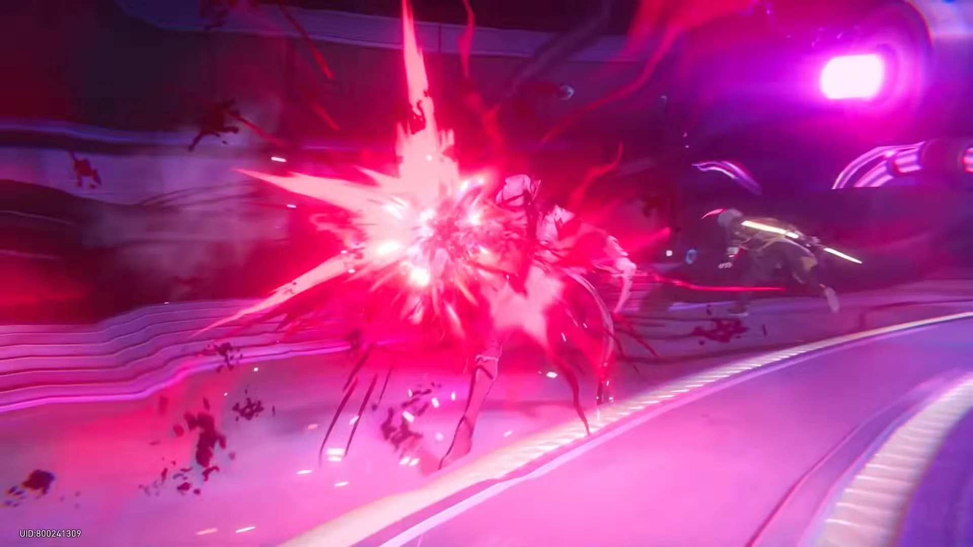 Preparing the Counterattack