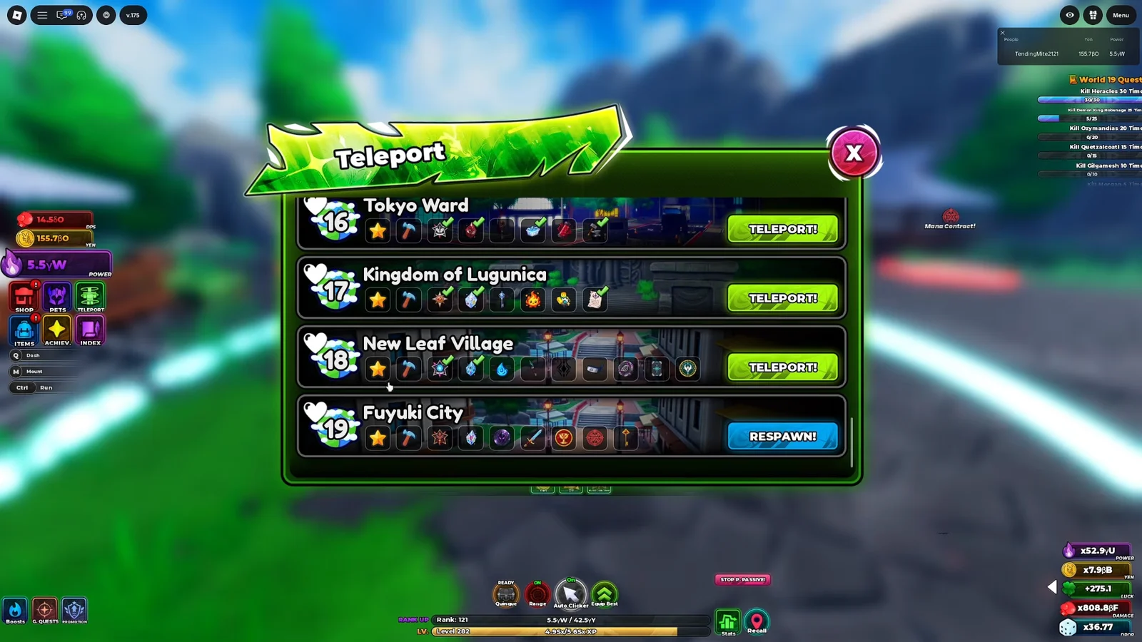 Checking Sword Banner 3
