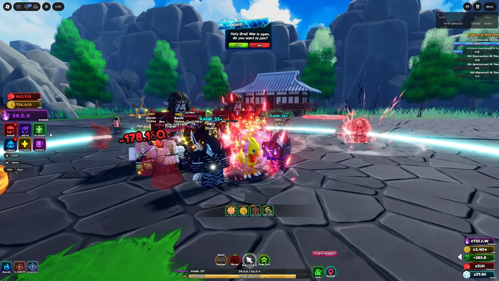 Mystic Code & Magecraft Progression