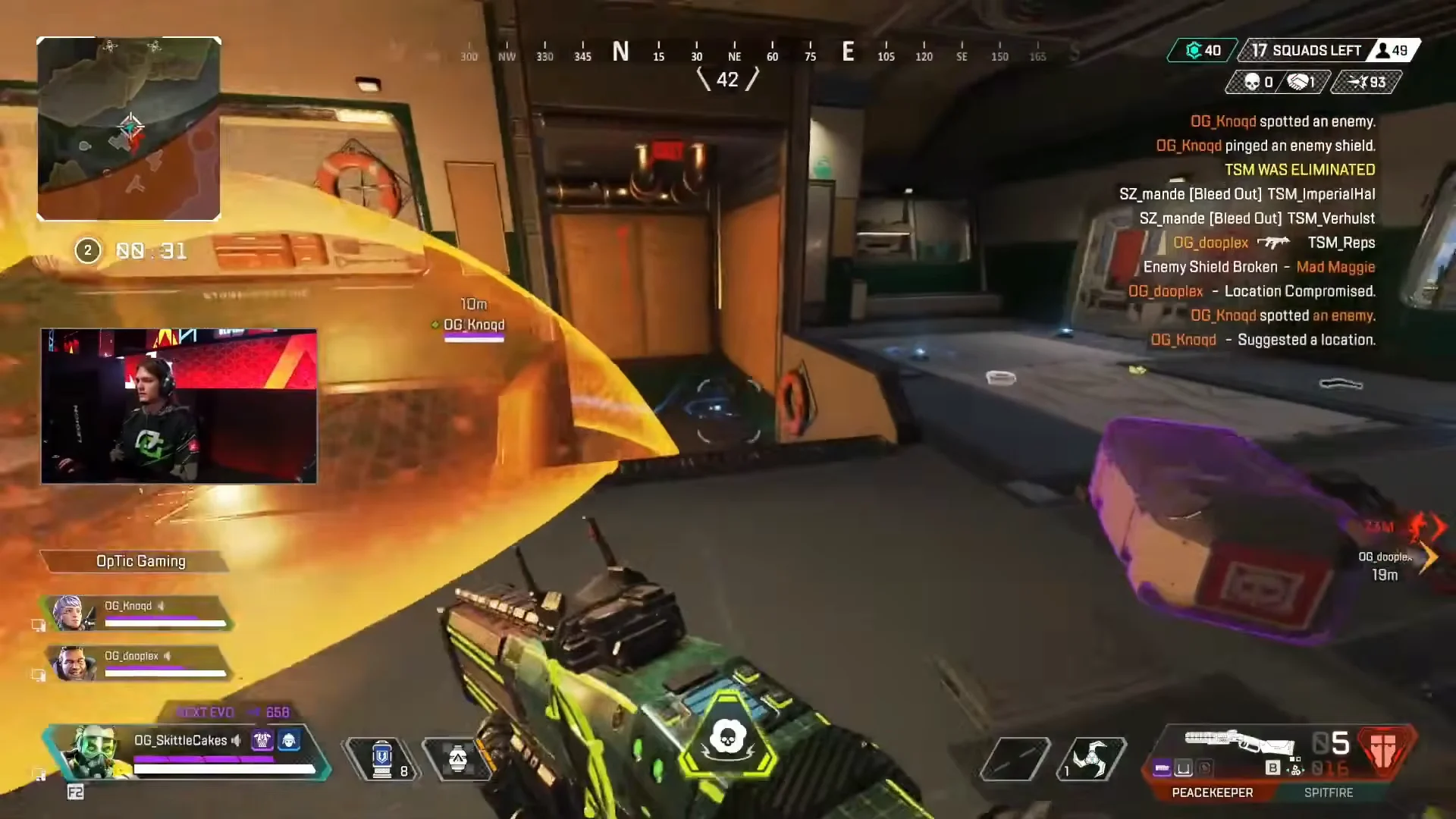 Ranked Leaderboard Bans