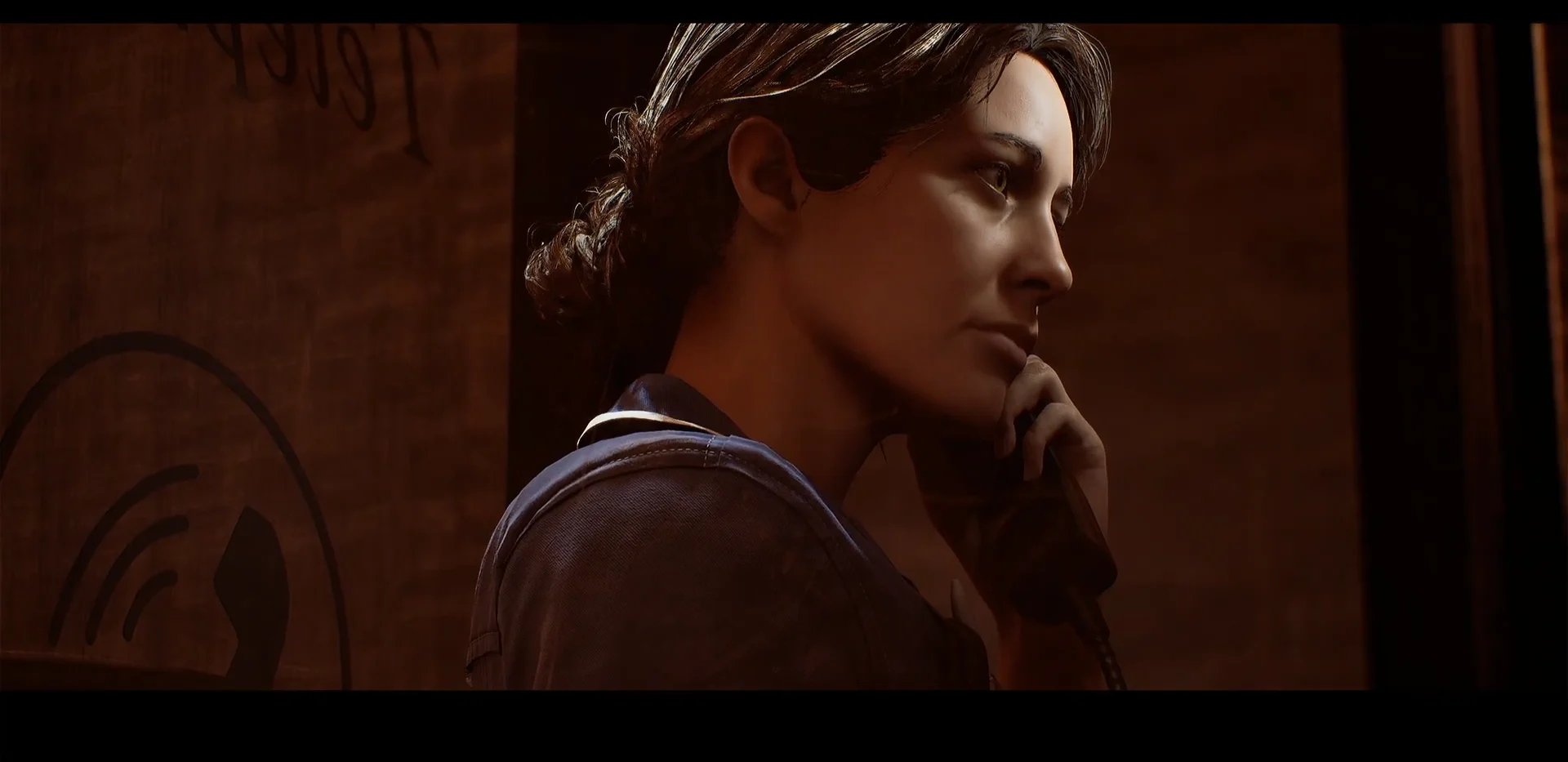 Dr. Glenn Cutscene