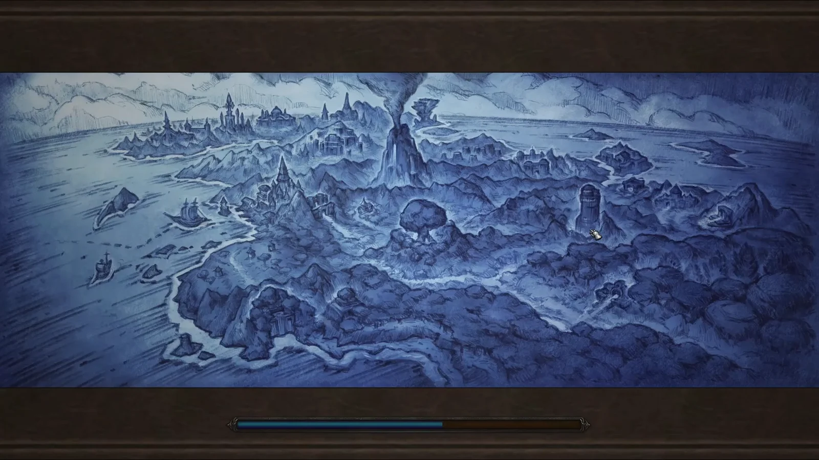 Loading Screen