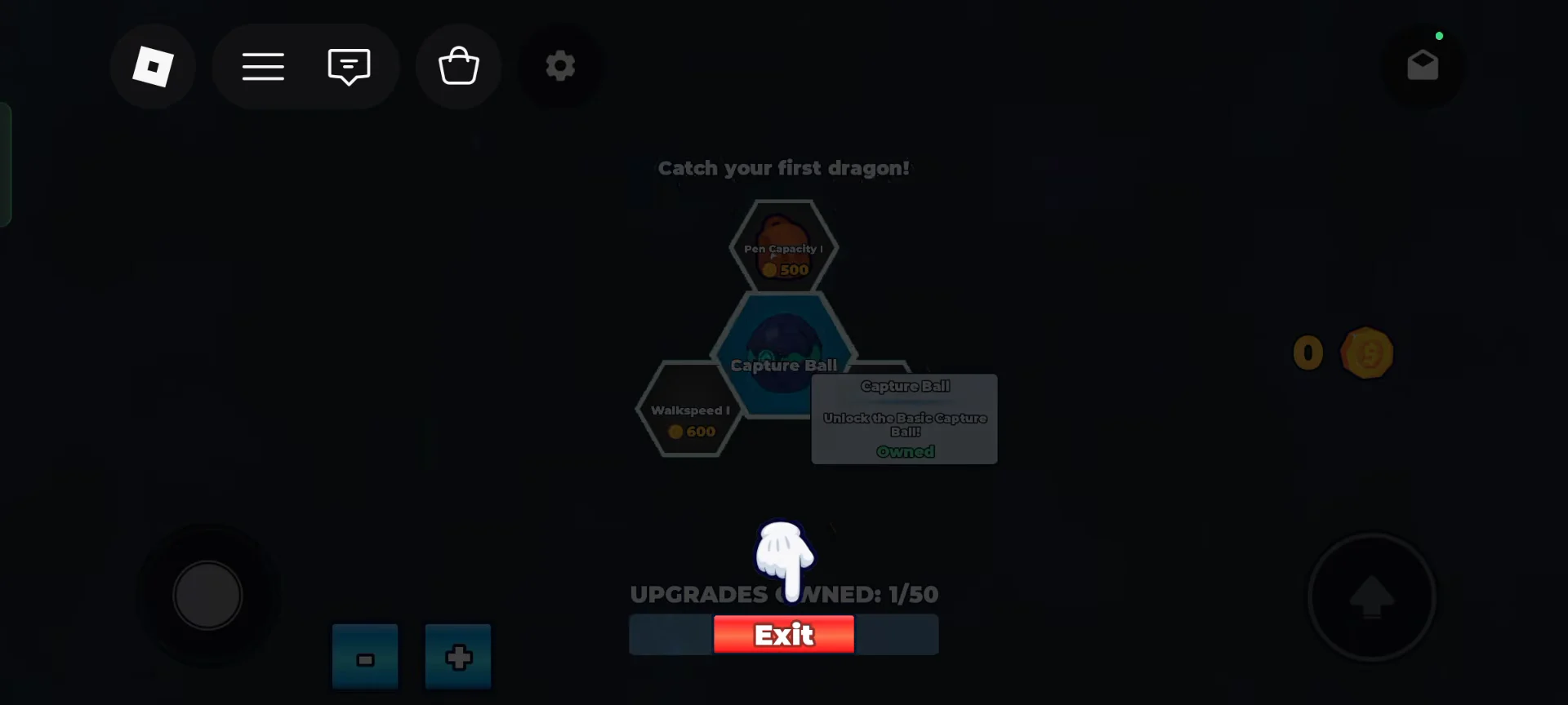 Basic Upgrade