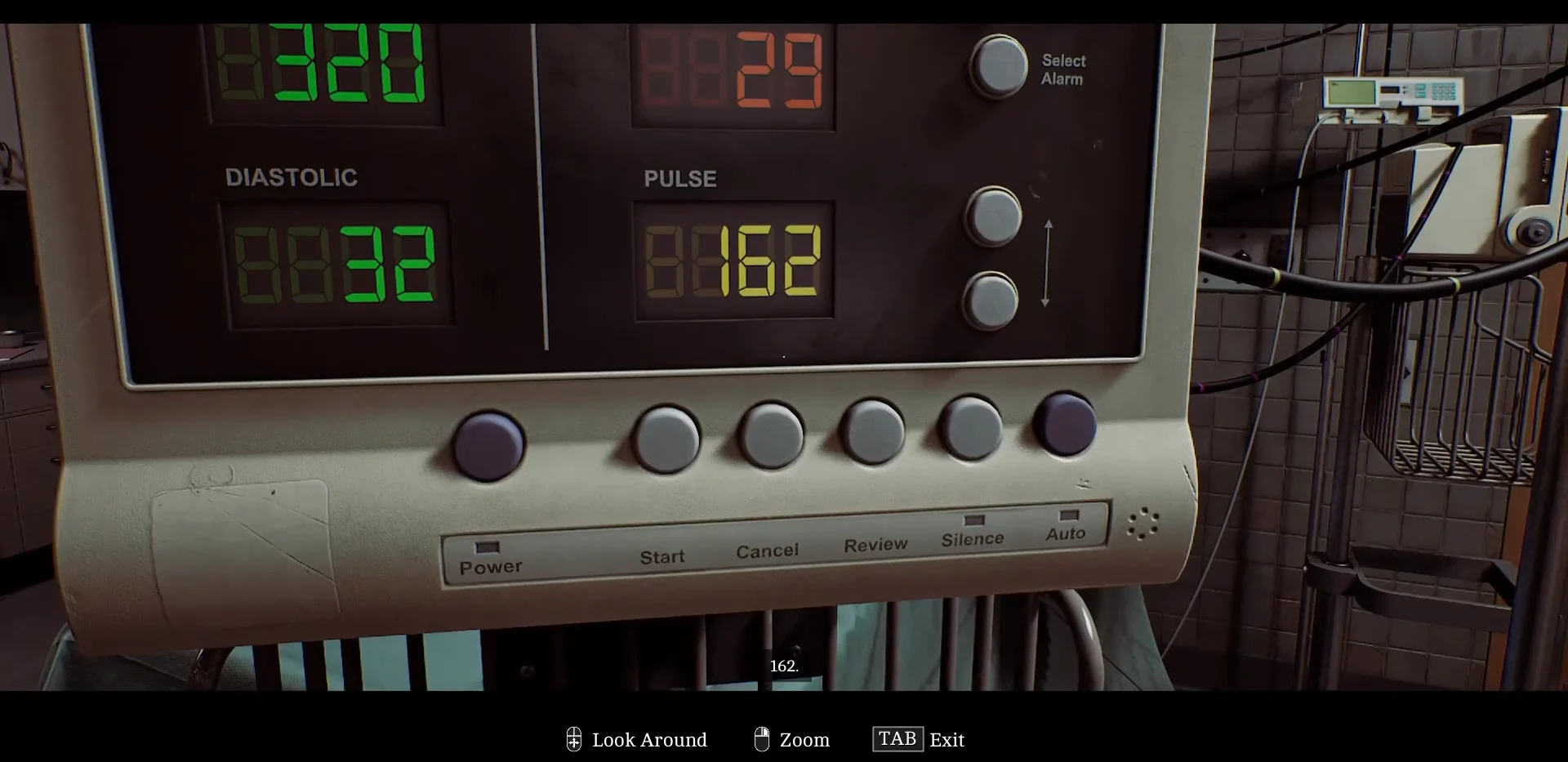Pulse Monitor