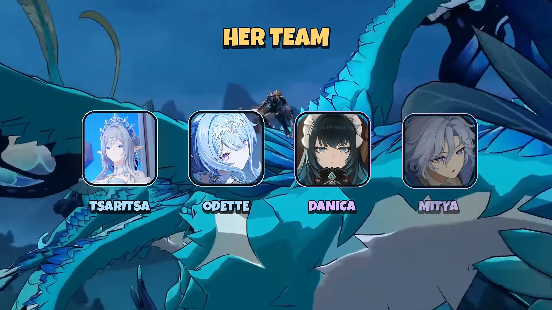 Stellar Teammates & Scaling