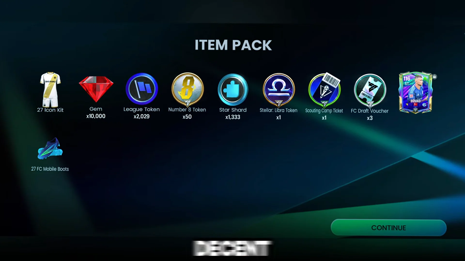 Update 2: Stream Milestone & Maintenance Rewards