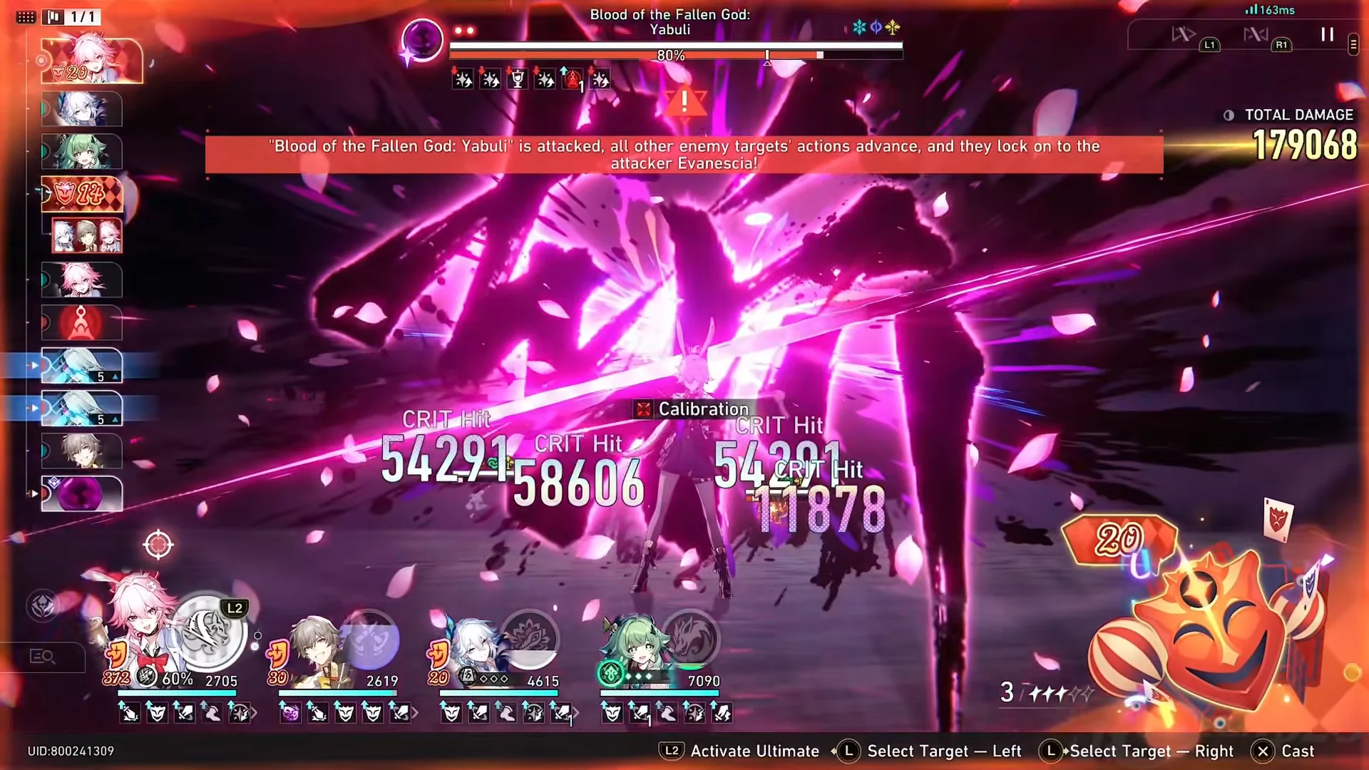 Boss Battle: Blood of the Fallen God: Yabuli