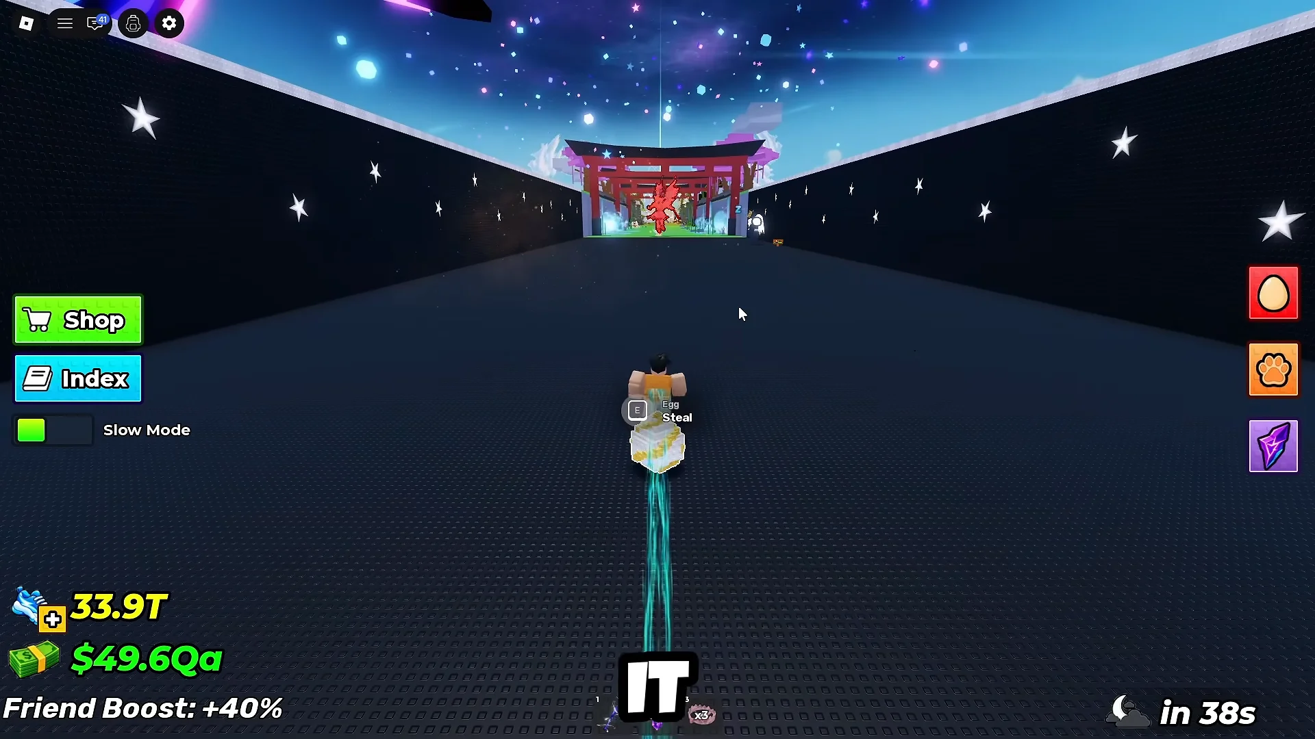 Safe Zone Exit Glitch u0026 Egg Drop Technique