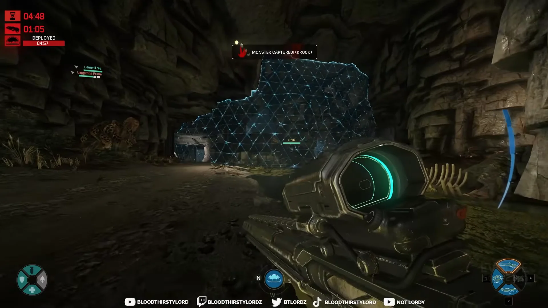 Third Mobile Arena Trap