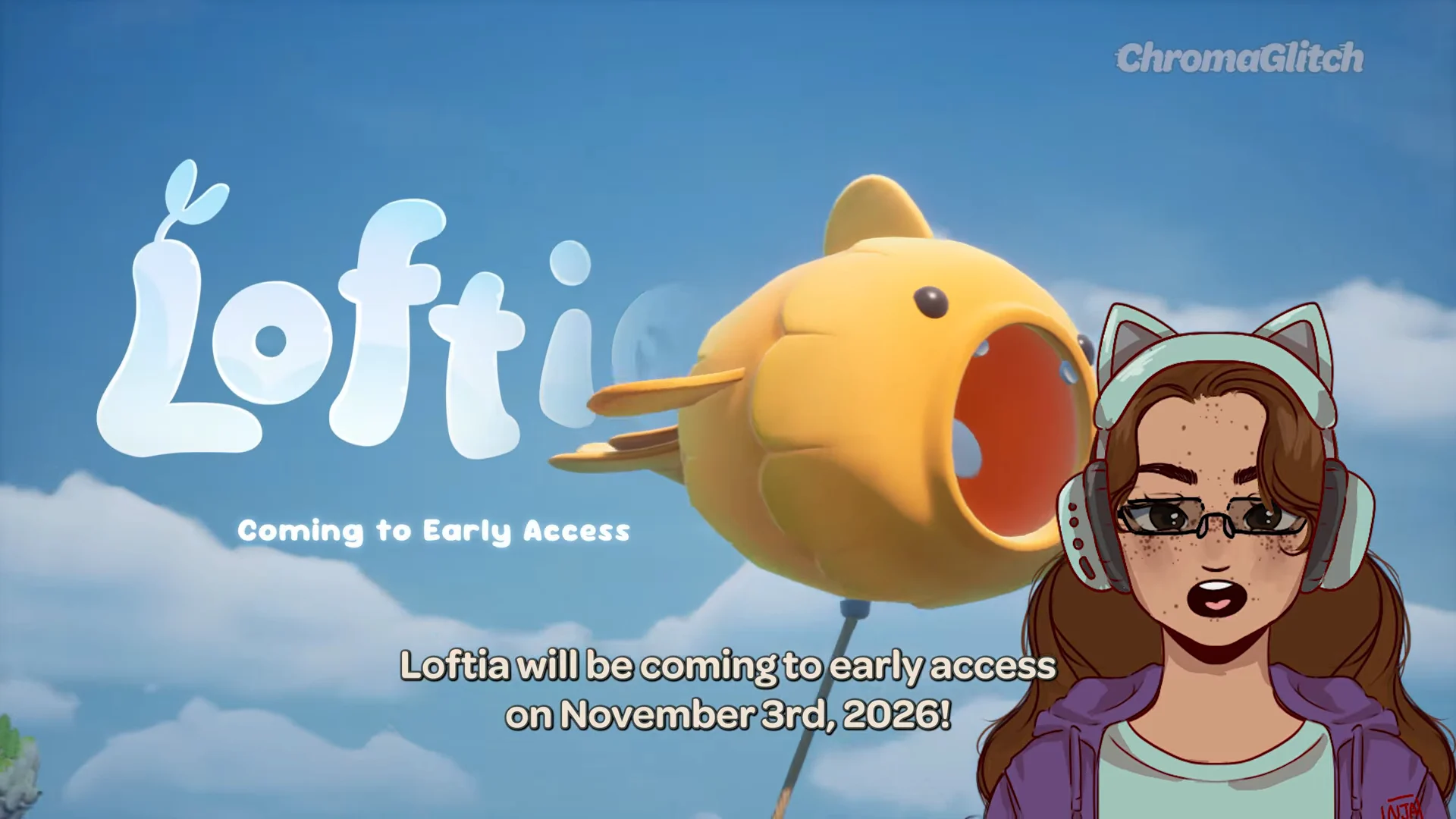 Release Date