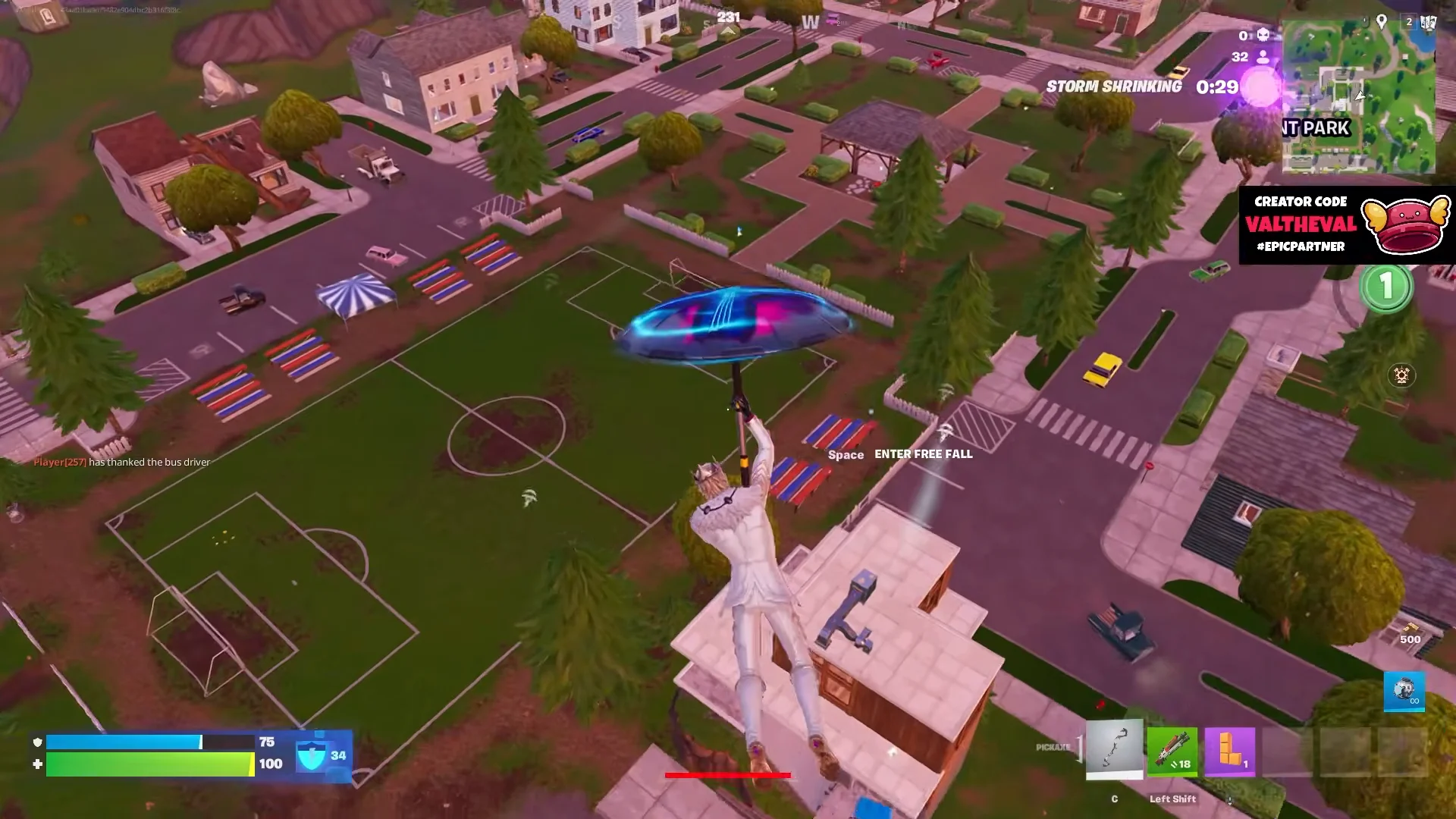 Match 2 Drop Without Back Bling