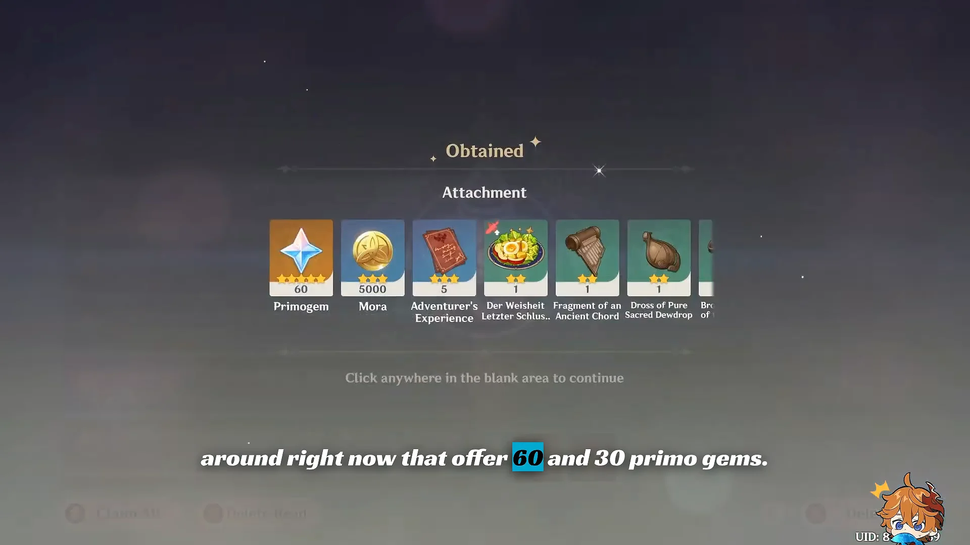 Active Codes