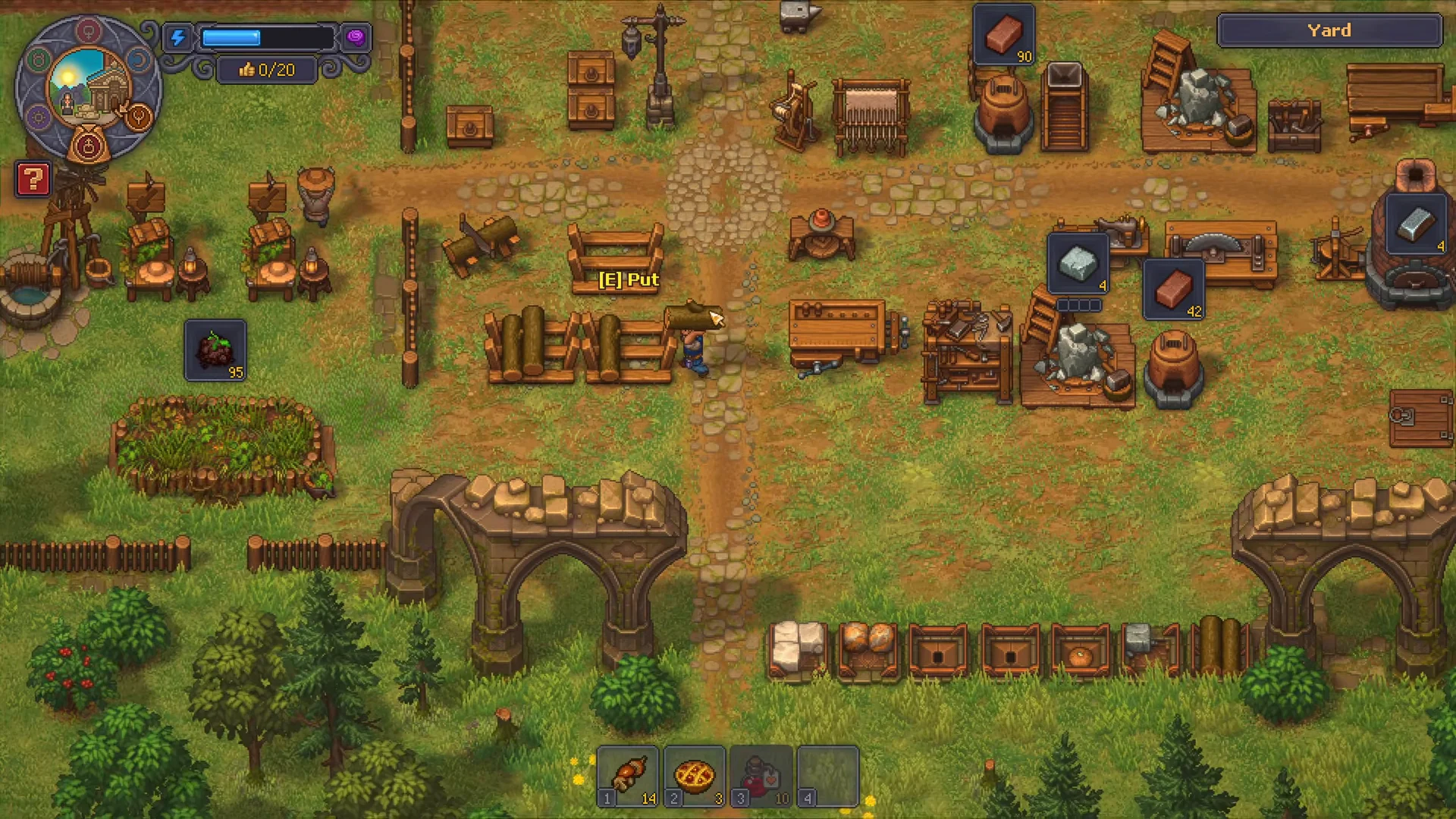 Overview of automated wood