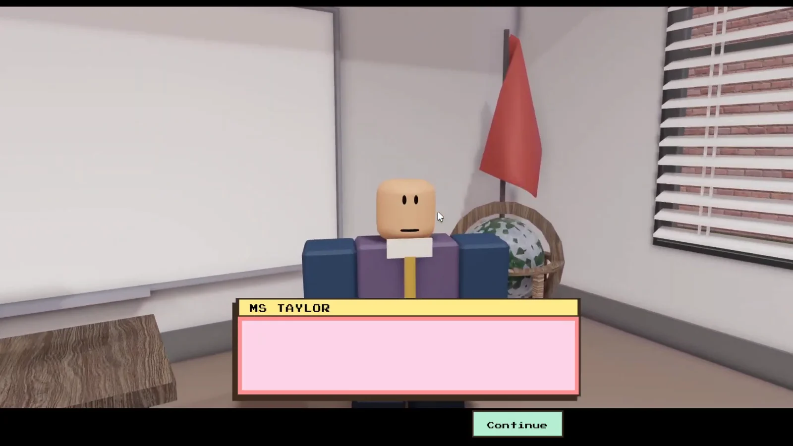 Quest Completion