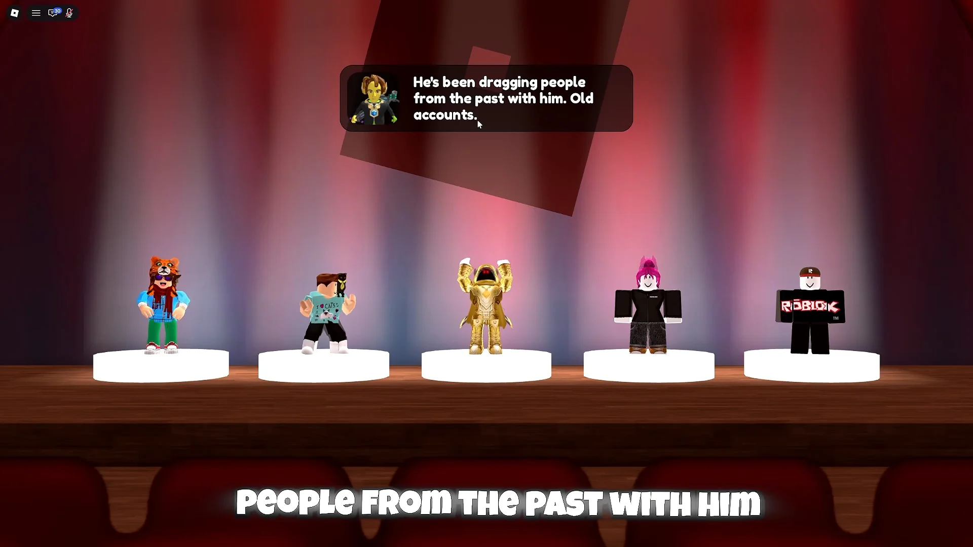 Initiating Quest with NPC