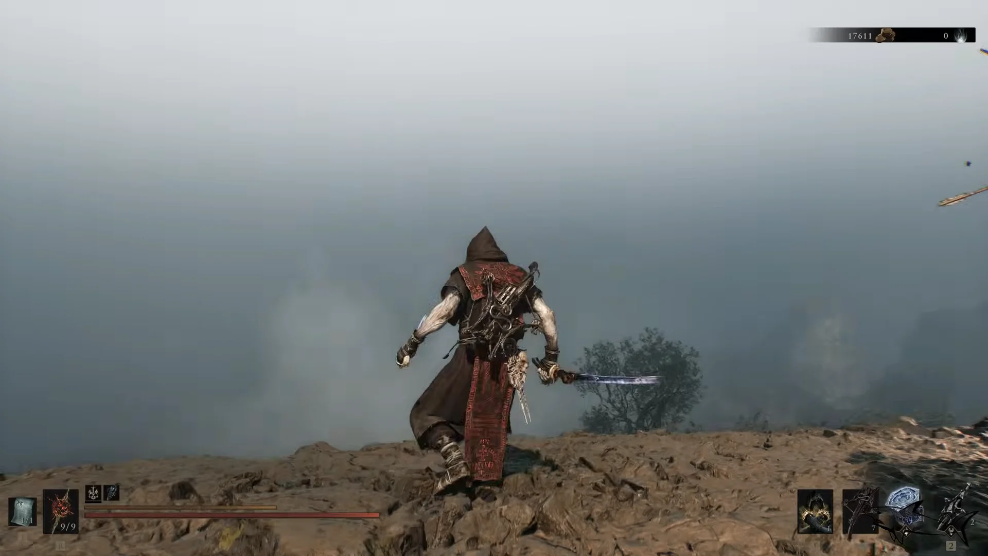 Smert Sanguine Prophet Shade